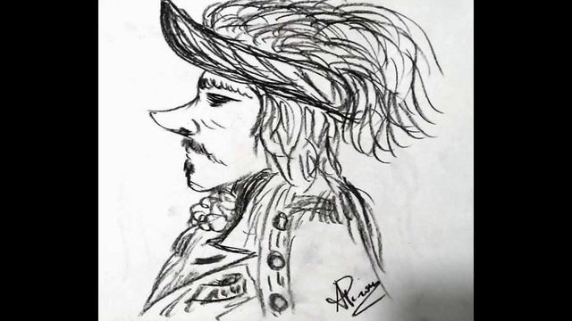 Cyrano de Bergerac - Monologo del naso смотреть онлайн