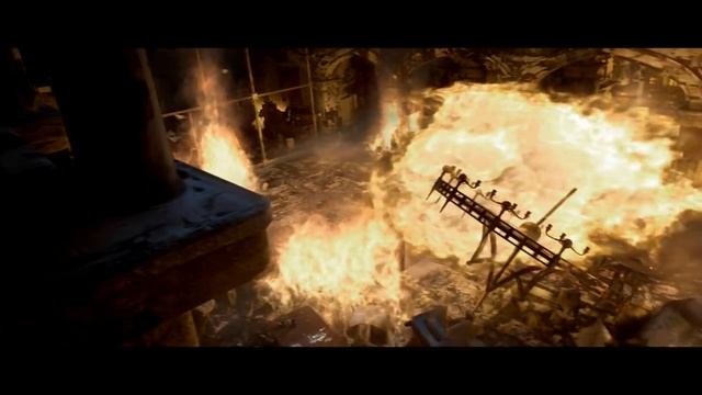 Tomb Raider: Underworld Teaser Trailer (2008) смотреть онлайн