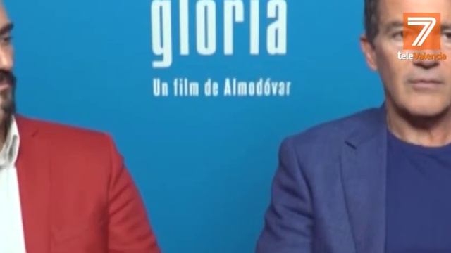Paterna en la gran pantalla de la mà d'Almodóvar смотреть онлайн