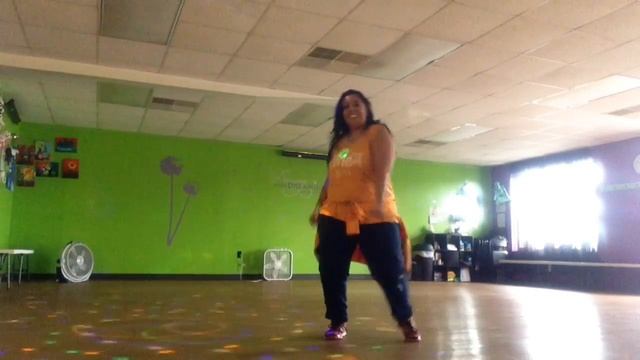 "Sube Sube - Warm Up" Zumba Gold ZIN 58 смотреть онлайн