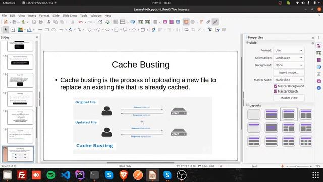 A brief introduction to Laravel Mix смотреть онлайн