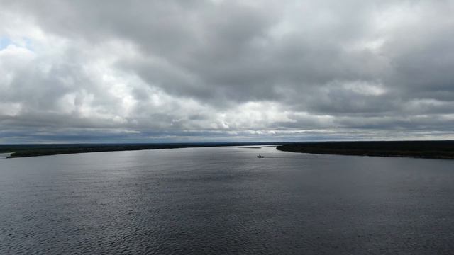 Полярный Ямал смотреть онлайн