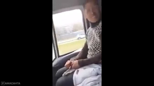 Признание Узбека как он занимался с ИШАКОМ смотреть онлайн