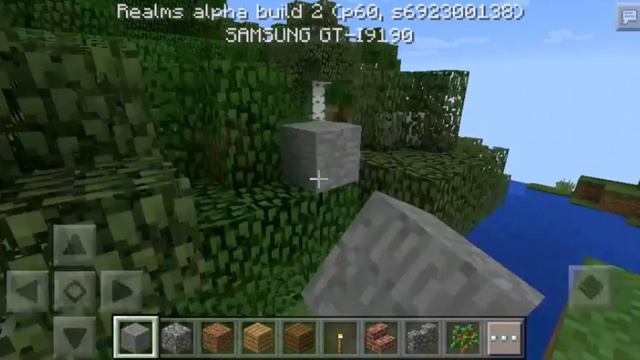 Обзор на Minecraft 0 15 0 [ скачать ]