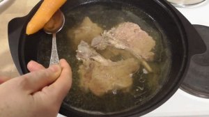 ШУРПА  ШЕДЕВР  ВОСТОЧНОЙ Кухни!   Шурпа  из  Говядины рецепт. Узбекская Шурпа домашняя.