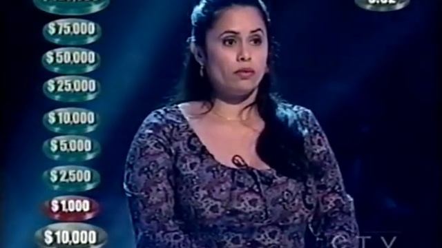 The Weakest Link (2001-05-14) смотреть онлайн