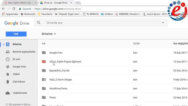 Power Point Web'de Yayınlama смотреть онлайн