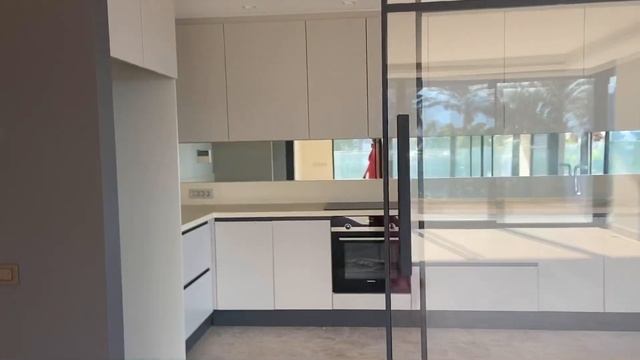 Квартира в Анталии за 1 000 000 € ( миллион евро), 2021, купить квартиру мечты , Лиман, Турция смотреть онлайн