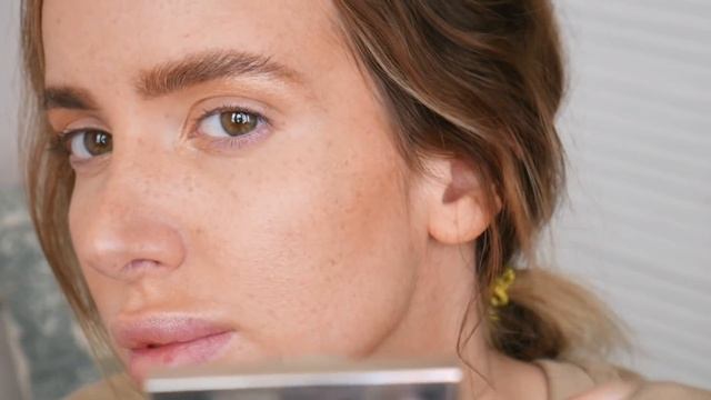 ОБРАЗ ZENDAYA??? ВЛАЖНЫЙ НАТУРАЛЬНЫЙ МАКИЯЖ И ЛАЙФХАКИ + афро УКЛАДКА смотреть онлайн