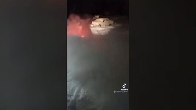 дрифт на снегоходе смотреть онлайн