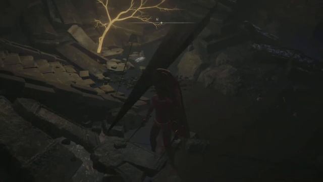 ELDEN RING Glitched Out World PS4 Version смотреть онлайн
