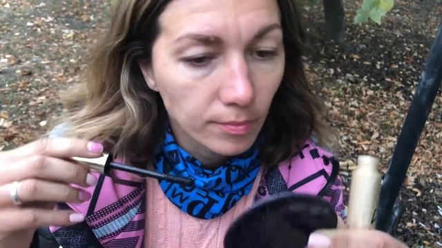 Новинка каталог 14. Многофункциональная тушь. смотреть онлайн