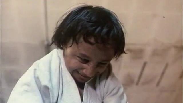 The Impossible Kid -- Karate Champ смотреть онлайн