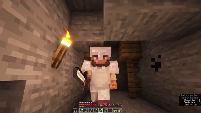 Minecraft - Realm of Torena - Vanilla+ Survival - Episode 2 смотреть онлайн
