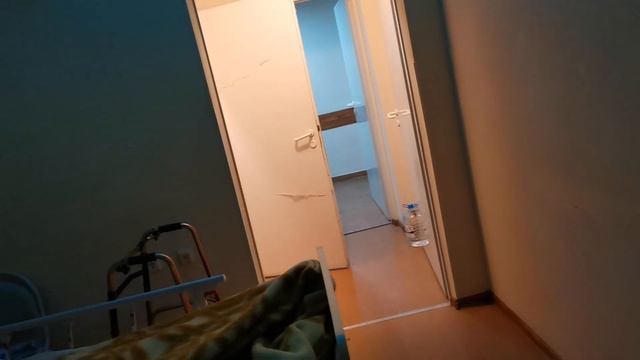 Сочи. Больница Дагомыс. Хирургия. смотреть онлайн