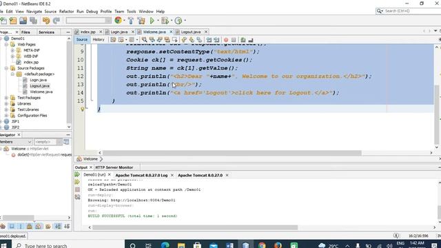 Servlet URL смотреть онлайн