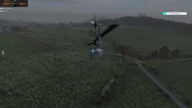 DAYZ В ПОИСКЕ БАЗ ДЛЯ РЕЙДА смотреть онлайн