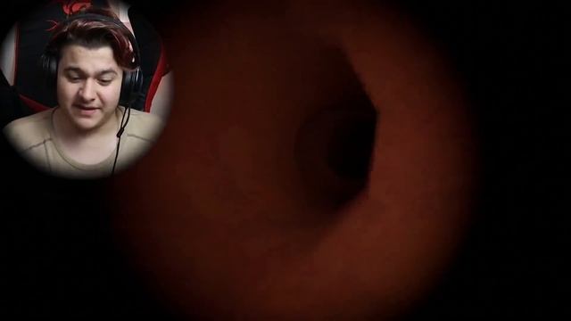 GECE 3'te SAKIN BU KAYDIRAKTAN KAYMAYIN !! (KAYARSAN ÖLÜRSÜN) *SCP KAYDIRAK* смотреть онлайн