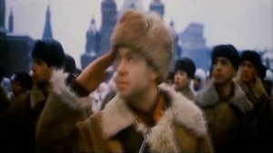 БЛАГОДАРИМ СОЛДАТЫ ВАС. НИКОЛАЙ ВОРОПАЙ. СЛОВА М. ВЛАДИМОВ, МУЗЫКА А. ЛУКЬЯНЕНКО