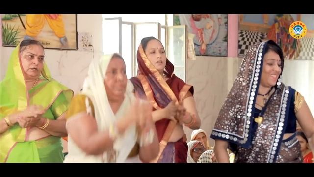 धनतेरस भजन | झुक जइयो तनिक रघुवीर | Jhuk Jaiyo Tanik Raghuveer | Kusum Chauhan | Ram Bhajan смотреть онлайн