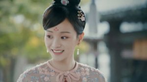 Моя дорогая судьба 1 сезон 5 серия