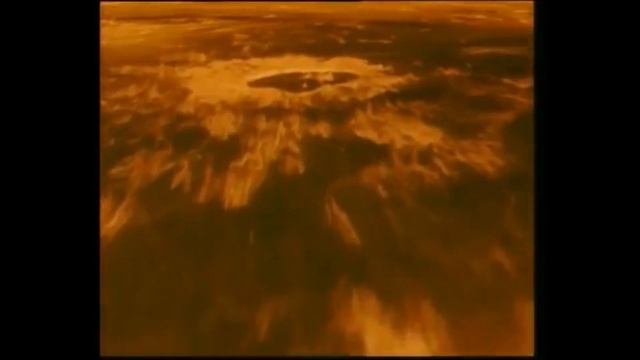 პლანეტა ვენერა - planeta venera смотреть онлайн