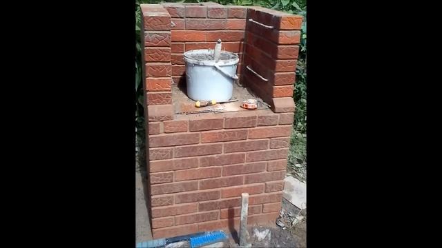 Строительная Мозаика