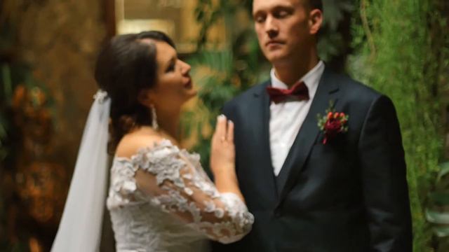 Свадебный клип Элвера и Айсылу (Видеограф Видеооператор на свадьбу Казань) смотреть онлайн