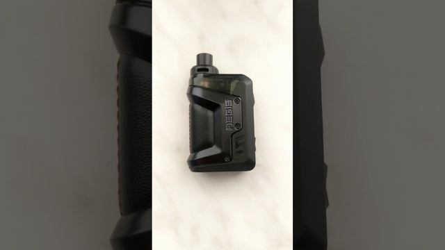 Обзор на Aegis Hiro 1.