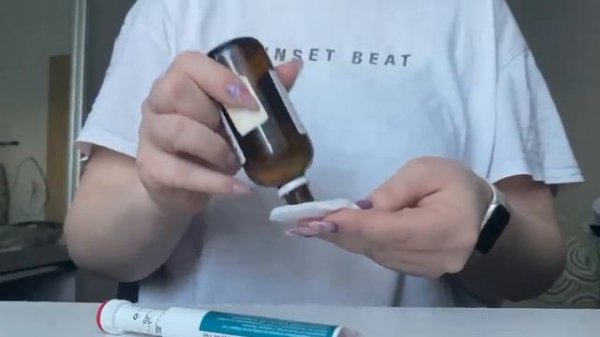 Как колоть Семавик, инструкция по применению