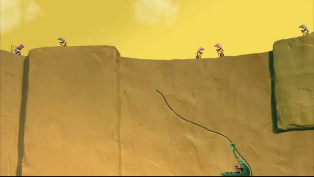 Armikrog. Прохождение первый раз. Часть 5.