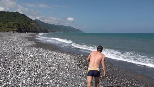 Hualien - A Hidden Gem of Taiwan смотреть онлайн