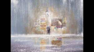 Павел Кашин - Шарманка