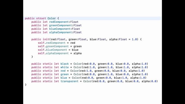 Janie Larson - GPUImage 3: From OpenGL to Metal смотреть онлайн