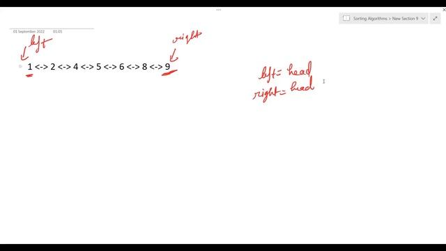 Find pairs with given sum in doubly linked list || GeeksforGeeks || Problem of the Day смотреть онлайн
