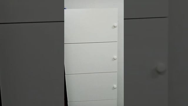 недорогой стеллаж для дачи, гаража, балкона из самых простых модулей смотреть онлайн