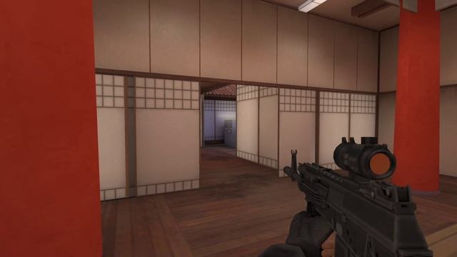 играю Standoff 2 смотреть онлайн