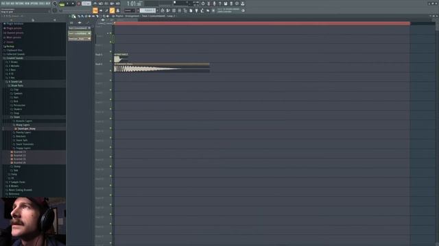 Dariacore Snare Tutorial - Never Ending Drumkit Ep. 13