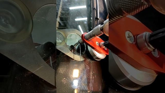 Чисто как никогда