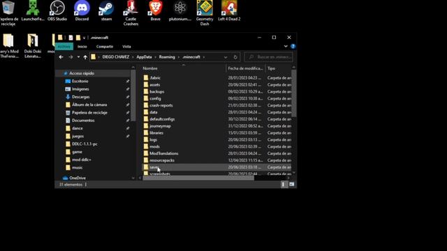 como descargar one block para minecraft java (cualquier versión) смотреть онлайн
