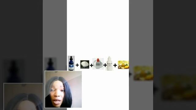 Chemical Peel | Whitening Peeling Oil | How To Mix Whitening Peeling Oil | Yeh or Nah! смотреть онлайн