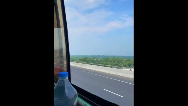 Dhaka to Barisal || long jurney with ausome view || ??||cc #vlog #support #barisal #dhaka смотреть онлайн
