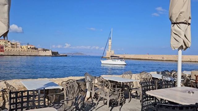 Отдых на Крите: отели, достопримечательности и лучшие пляжи смотреть онлайн