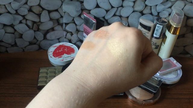 Косметичка на неделю с 22 по 28 июня смотреть онлайн