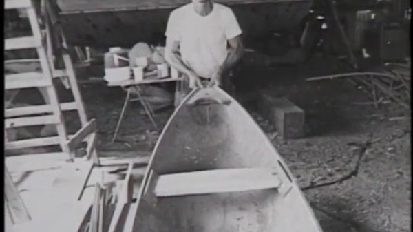 Thibodaux Boats | The Road Less Traveled | Lost Louisiana (1997)
