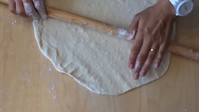 Вкусная итальянская пицца, которую можно легко и быстро сделать дома смотреть онлайн