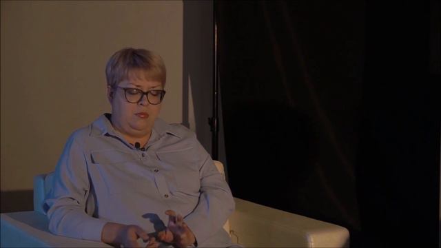 ИФП talks: Баксалова Алина Михайловна смотреть онлайн