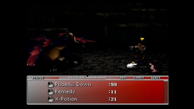 Final Fantasy ATB Styles (Active, Wait and Reccomended) | Battle Systems Explained смотреть онлайн
