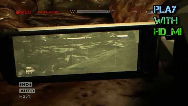 Секреты и баги в OUTLAST! - #3 смотреть онлайн