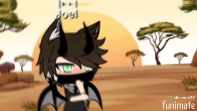 начло клипов/Gacha life/Monster смотреть онлайн